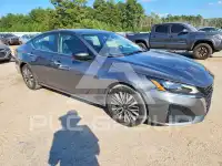 2024 Nissan ALTIMA photo