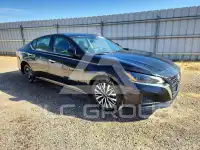 2024 Nissan ALTIMA photo