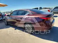 2024 Nissan ALTIMA photo