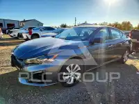 2024 Nissan ALTIMA фото