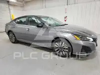 2024 Nissan ALTIMA фото