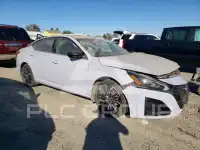 2024 Nissan ALTIMA photo