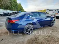 2024 Nissan ALTIMA photo
