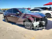 2024 Nissan ALTIMA photo