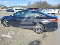 2024 Nissan ALTIMA photo