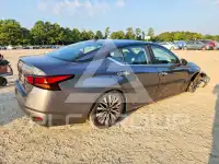 2024 Nissan ALTIMA photo