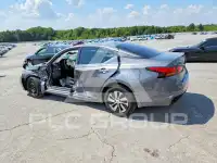 2024 Nissan ALTIMA фото
