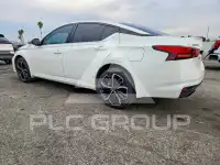 2024 Nissan ALTIMA photo