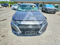 2024 Nissan ALTIMA фото