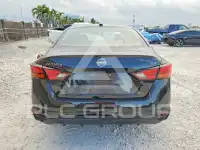 2024 Nissan ALTIMA photo