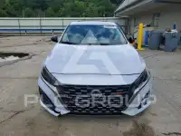 2024 Nissan ALTIMA photo