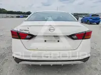 2024 Nissan ALTIMA photo