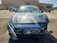 2024 Nissan ALTIMA photo
