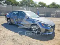2024 Nissan ALTIMA photo