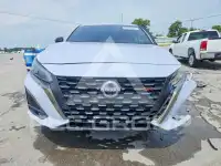 2024 Nissan ALTIMA photo