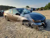 2024 Nissan ALTIMA photo