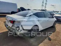 2024 Nissan ALTIMA photo