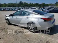 2024 Nissan ALTIMA photo