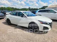 2024 Nissan ALTIMA photo