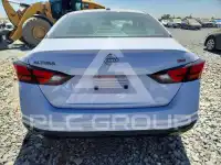 2024 Nissan ALTIMA photo