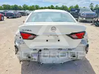 2024 Nissan ALTIMA фото