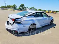 2024 Nissan ALTIMA photo