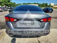 2024 Nissan ALTIMA photo