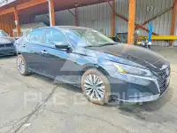 2024 Nissan ALTIMA photo