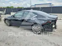 2024 Nissan ALTIMA photo
