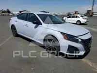 2024 Nissan ALTIMA photo