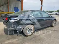 2024 Nissan ALTIMA photo