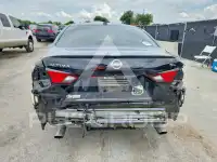 2024 Nissan ALTIMA photo