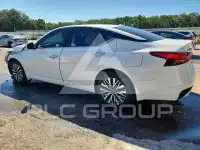 2024 Nissan ALTIMA photo