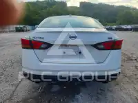 2024 Nissan ALTIMA photo