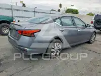 2024 Nissan ALTIMA фото