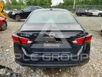 2024 Nissan ALTIMA фото