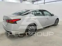 2024 Nissan ALTIMA фото