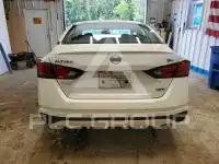 2024 Nissan ALTIMA фото