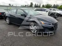 2024 Nissan ALTIMA фото