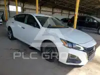 2024 Nissan ALTIMA photo