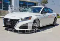 2024 Nissan ALTIMA фото