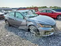 2024 Nissan ALTIMA фото