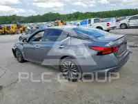 2024 Nissan ALTIMA photo