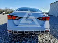 2024 Nissan ALTIMA photo