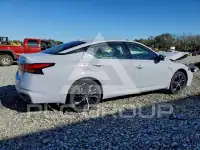 2024 Nissan ALTIMA photo