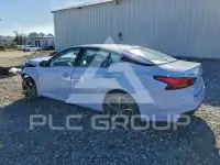 2024 Nissan ALTIMA photo