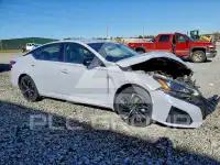 2024 Nissan ALTIMA photo