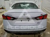 2024 Nissan ALTIMA фото