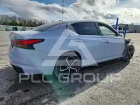 2024 Nissan ALTIMA photo
