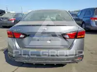 2024 Nissan ALTIMA фото